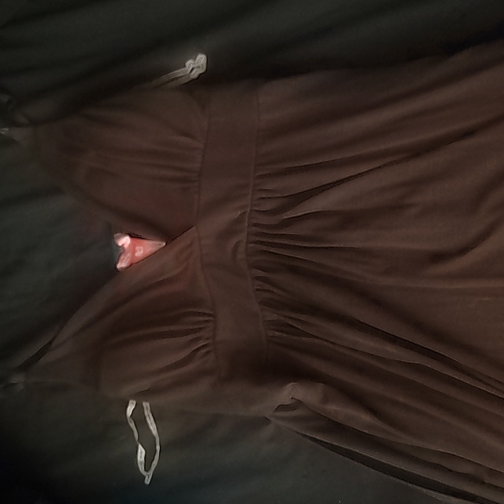 Very comfortable dress for the summer and beach trips
